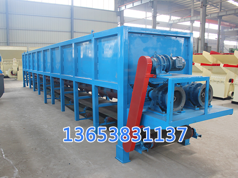 木材剝皮機(jī)