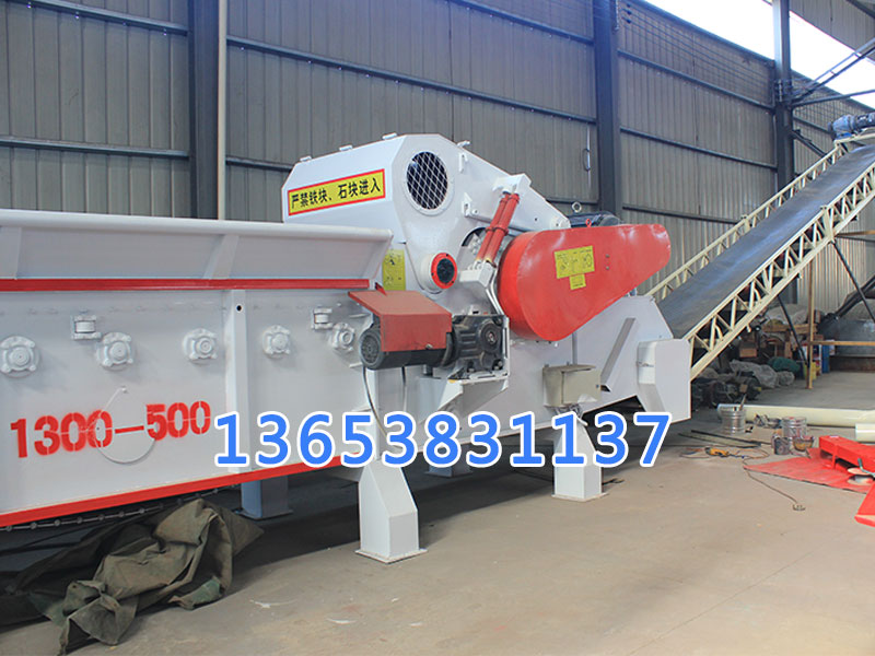 模板破碎機(jī)